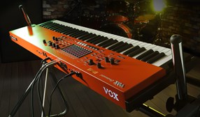 VOX Continental Keyboard